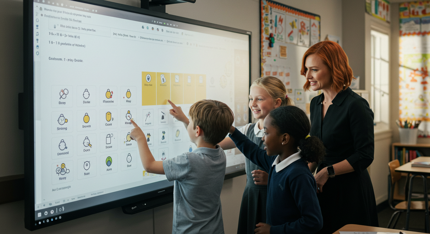 commerce and management