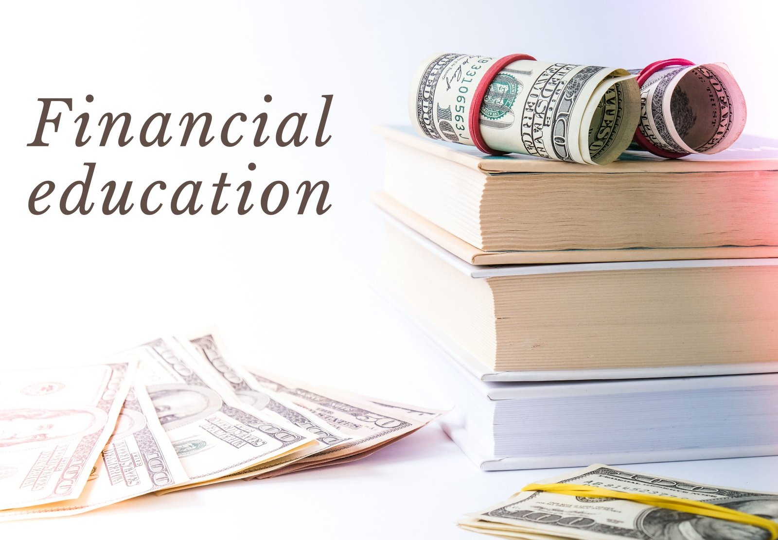 financial education knowledge leads to wealth sta 2026 01 09 07 17 32 utc